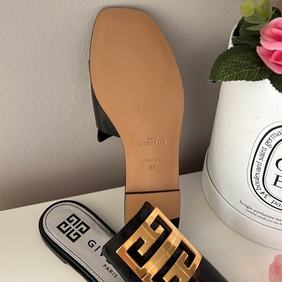 Givenchy sandals - Picture 3 of 6